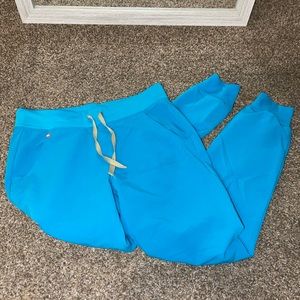 Figs zamora scrub pants